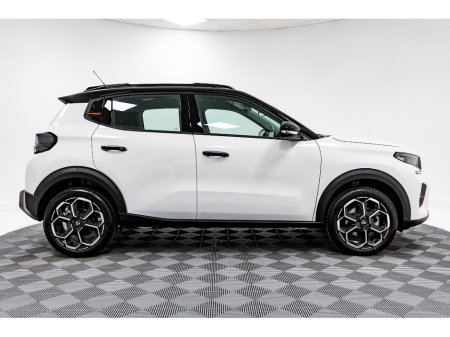 2026 Citroen C3 - photo 26