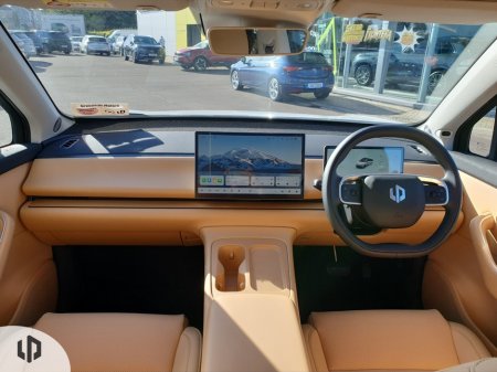 2026 Leapmotor C10 - photo 7