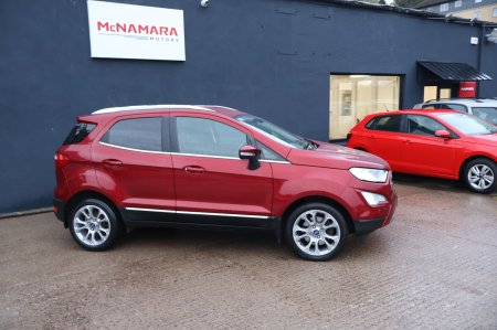 2019 Ford EcoSport - photo 2