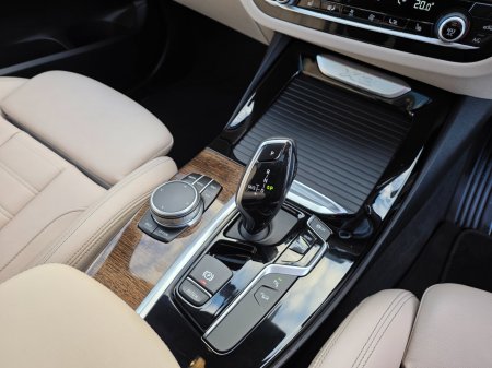 2020 BMW X3 - photo 19