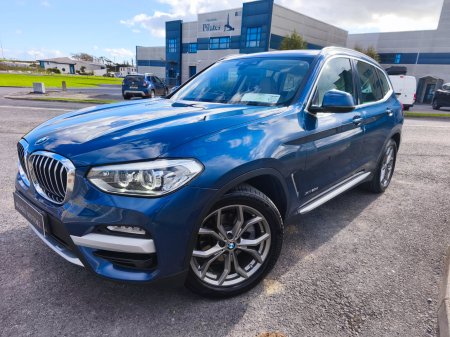 2018 BMW X3 - photo 7