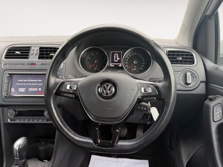 2017 Volkswagen Polo - photo 12