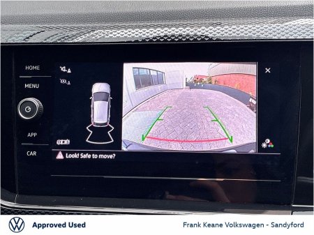 2026 Volkswagen Polo - photo 21