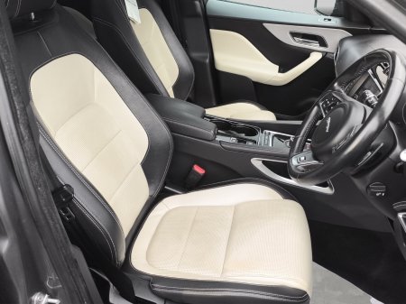 2016 Jaguar F-Pace - photo 12