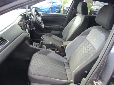 2023 Volkswagen Polo - photo 7