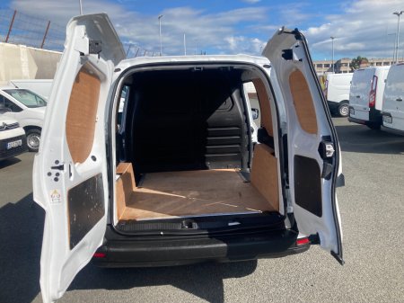 2023 Renault Kangoo - photo 10