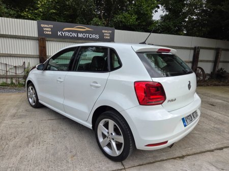 2016 Volkswagen Polo - photo 15