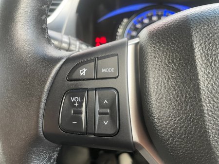 2015 Suzuki Swift - photo 13