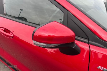2024 Ford Puma - photo 8