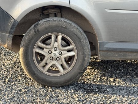 2007 Land Rover Freelander - photo 9