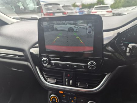 2017 Ford Fiesta - photo 5
