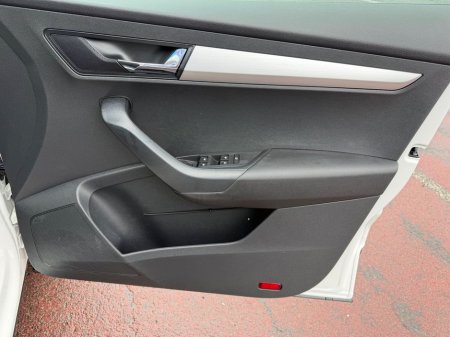 2021 Skoda Karoq - photo 14