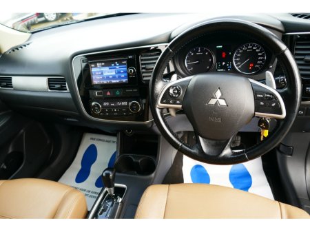 2015 Mitsubishi Outlander - photo 17