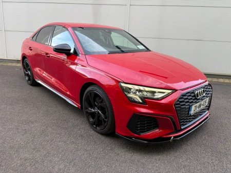 2021 Audi A3 - photo 14
