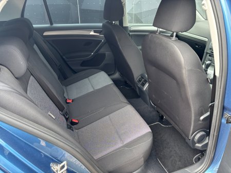 2015 Volkswagen Golf - photo 10