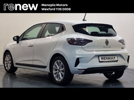 2027 Renault Clio - photo 3