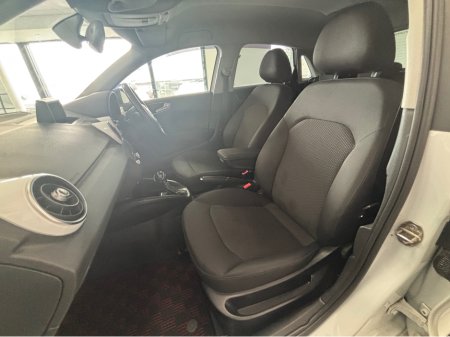 2015 Audi A1 - photo 13