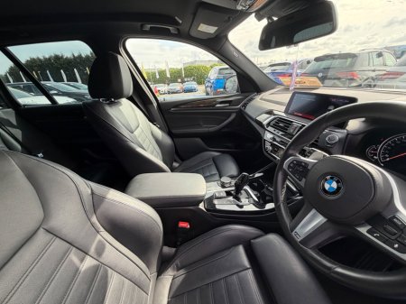 2019 BMW X3 - photo 16