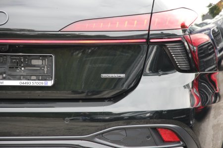 2026 Audi A6 - photo 15