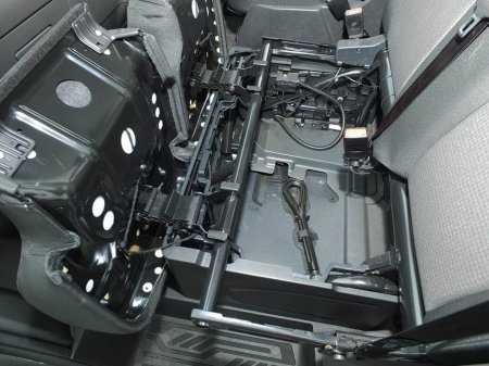 2024 Ford Transit - photo 21