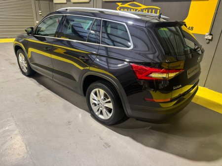 2018 Skoda Kodiaq - photo 3