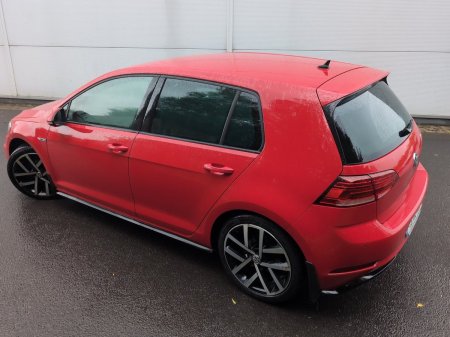 2019 Volkswagen Golf - photo 12