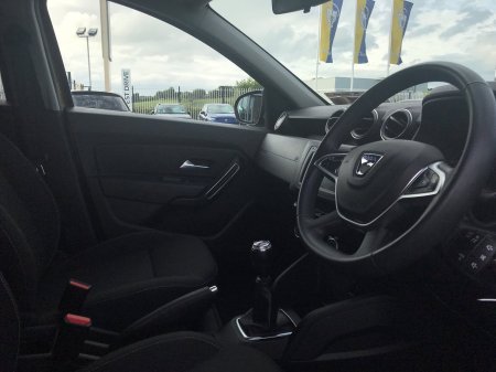 2020 Dacia Duster - photo 6