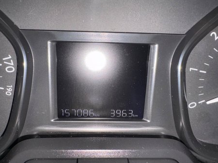 2019 Citroen Dispatch - photo 15