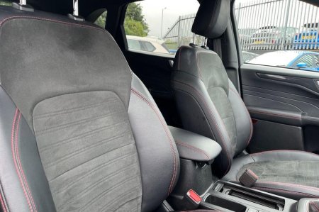 2023 Ford Kuga - photo 17