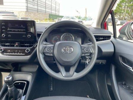 2019 Toyota Corolla - photo 9