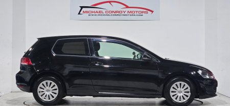 2015 Volkswagen Golf - photo 8