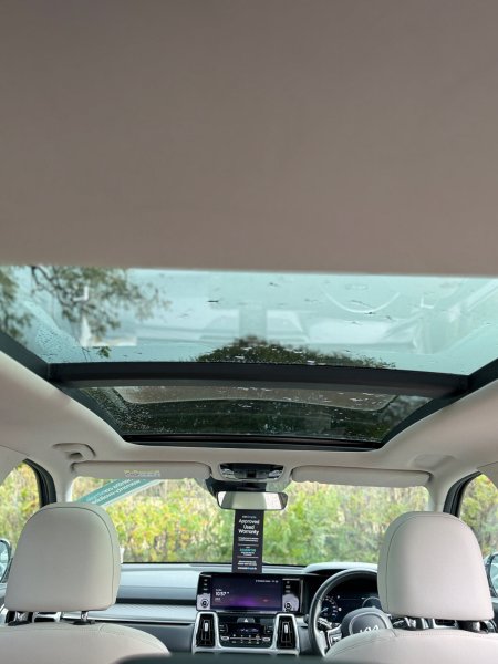 2023 Kia Sorento - photo 33