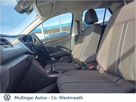 2019 Volkswagen T-Roc - photo 4