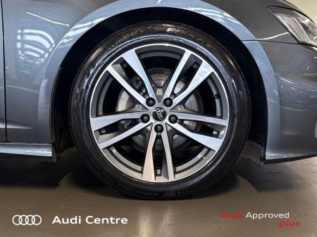 2023 Audi A6 - photo 6