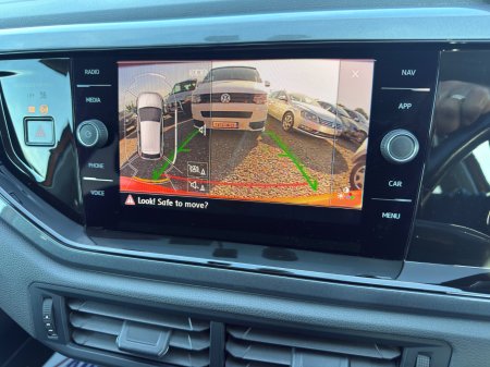 2018 Volkswagen Polo - photo 21