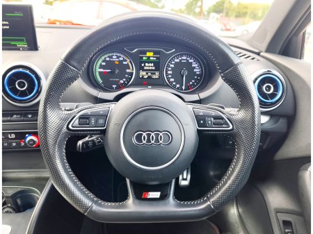 2015 Audi A3 - photo 20