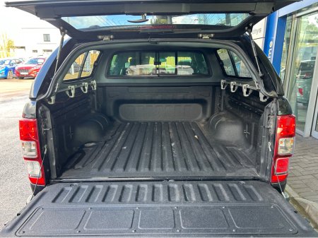 2023 Ford Ranger - photo 3