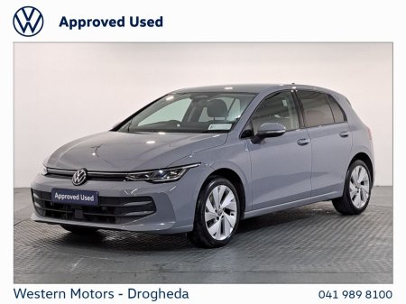 2026 Volkswagen Golf - photo 12