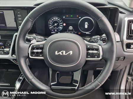 2023 Kia Sorento - photo 12