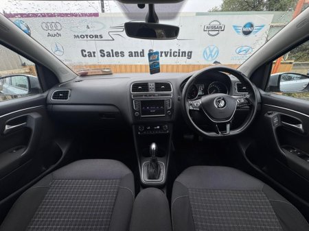 2015 Volkswagen Polo - photo 26