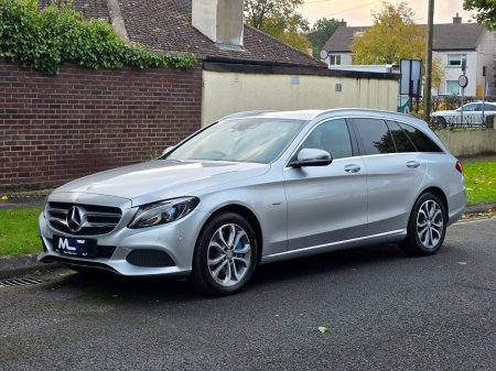 2016 Mercedes-Benz C-Class - photo 10