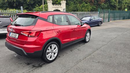 2020 SEAT Arona - photo 5