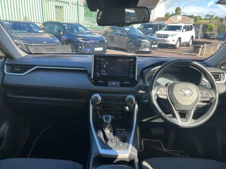 2019 Toyota RAV4 - photo 8