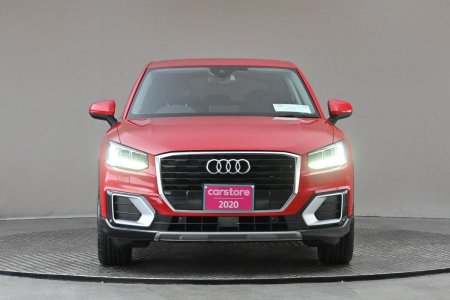 2020 Audi Q2 - photo 2
