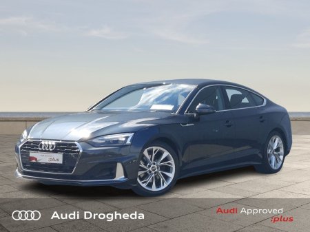 2023 Audi A5 - photo 3