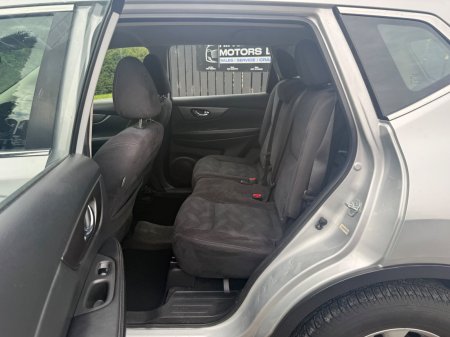 2016 Nissan X-Trail - photo 16