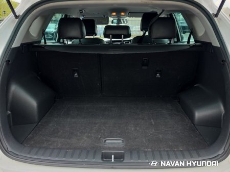 2018 Hyundai Tucson - photo 14