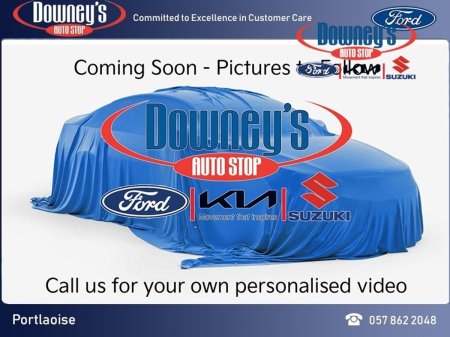 2020 Ford Puma 1.0 PETROL TITANIUM