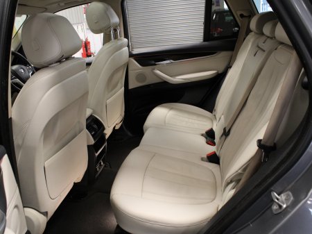 2018 BMW X5 - photo 37