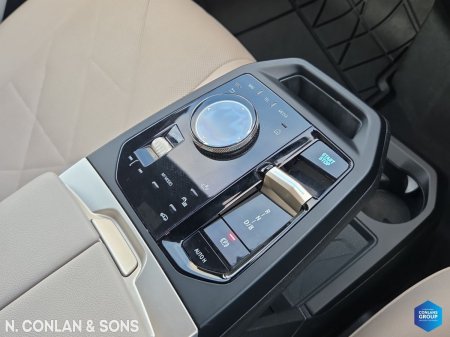 2023 BMW iX - photo 15